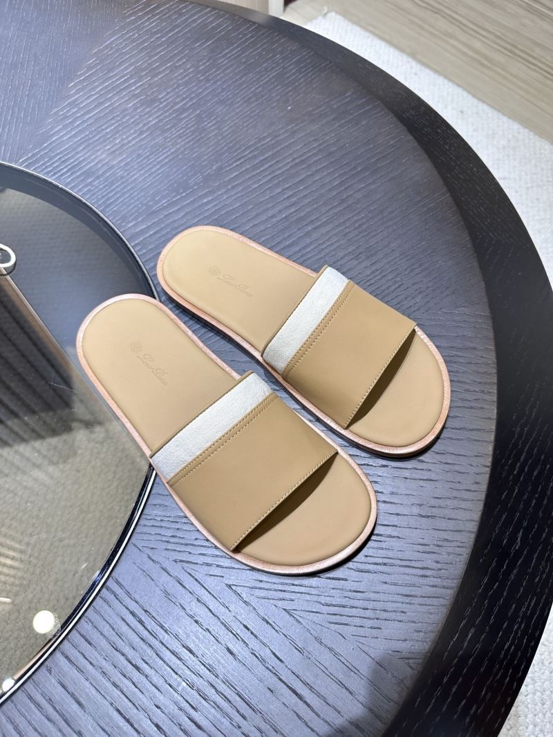 Loro Piana Sandals